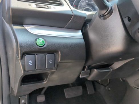 Used 2015 Honda CR-V EX image 22