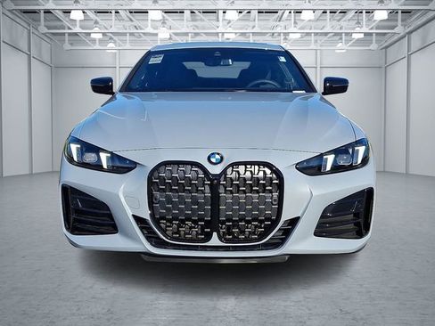New 2026 BMW 430i xDrive Coupe w/ M Sport Package image 2