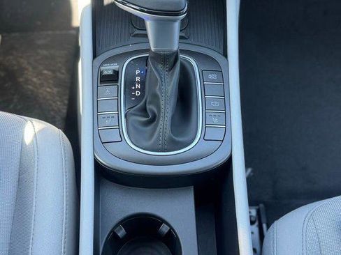 New 2026 Hyundai Kona SEL Sport image 11