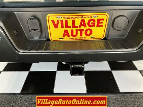 Used 2017 GMC Sierra 1500 Denali w/ Denali Ultimate Package image 41