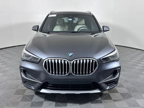 Used 2022 BMW X1 sDrive28i w/ Premium Package image 5