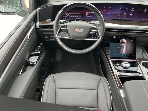 New 2026 Cadillac Escalade ESV Luxury w/ Touring Package RWD image 45