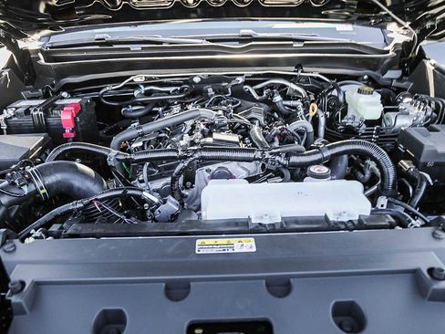 New 2026 Toyota Tacoma SR5 image 13