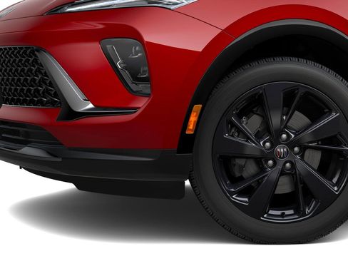 New 2026 Buick Envision Sport Touring image 29