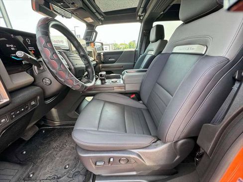 Certified 2024 GMC Hummer EV 2X image 15
