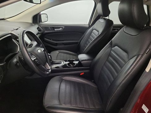 Used 2018 Ford Edge SEL w/ Equipment Group 201A image 17