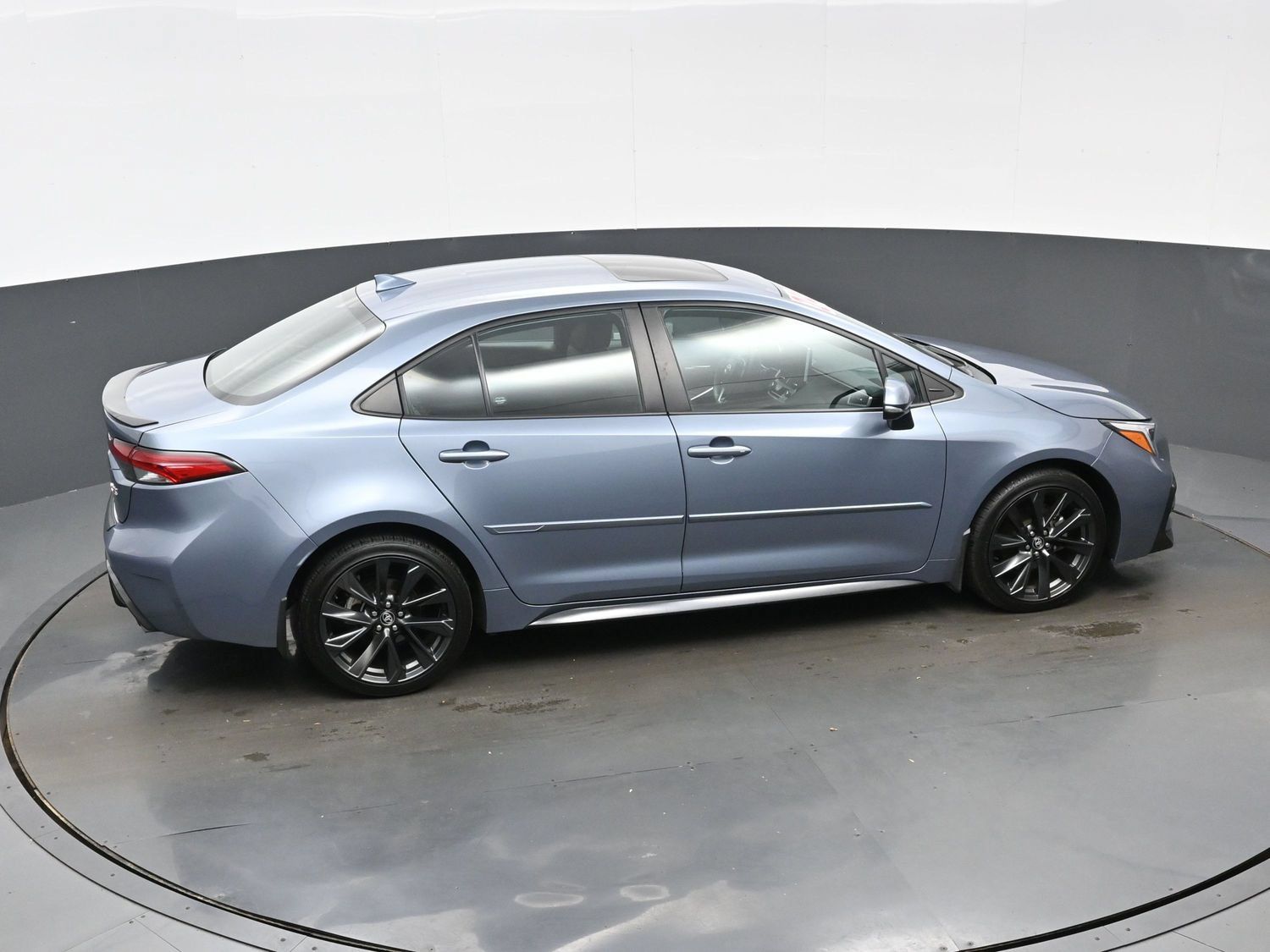 Used 2024 Toyota Corolla XSE FWD image 41