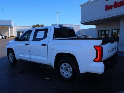 Used 2024 Toyota Tundra SR image 9