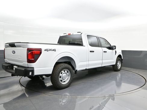 New 2025 Ford F150 XL image 11