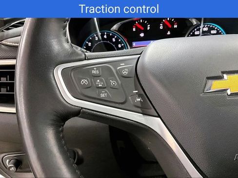 Certified 2022 Chevrolet Equinox Premier w/ LPO, Floor Liner Package image 14