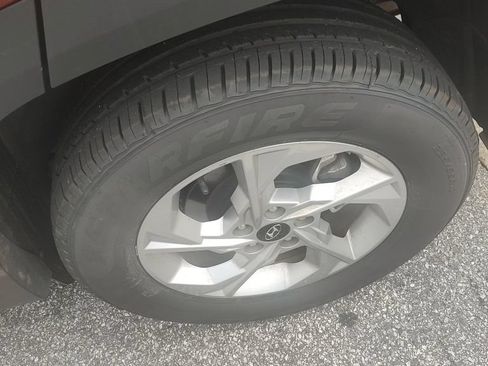 Used 2024 Hyundai Tucson SEL AWD/4WD image 4
