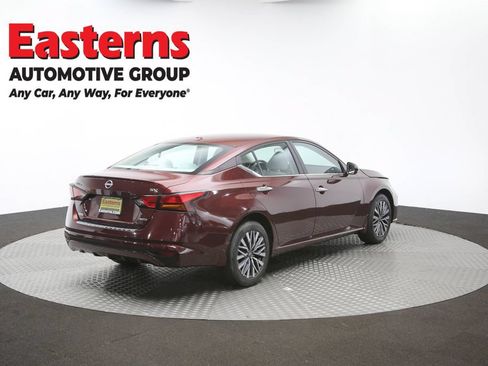 Used 2023 Nissan Altima 2.5 SV AWD/4WD image 40