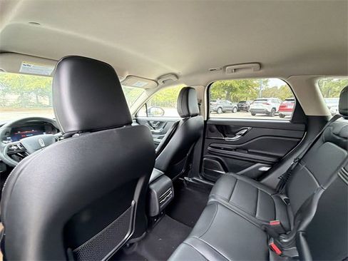 New 2026 Lincoln Corsair Reserve image 24