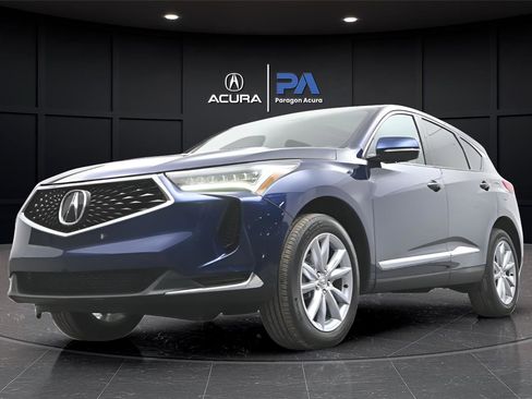 Certified 2023 Acura RDX FWD image 31