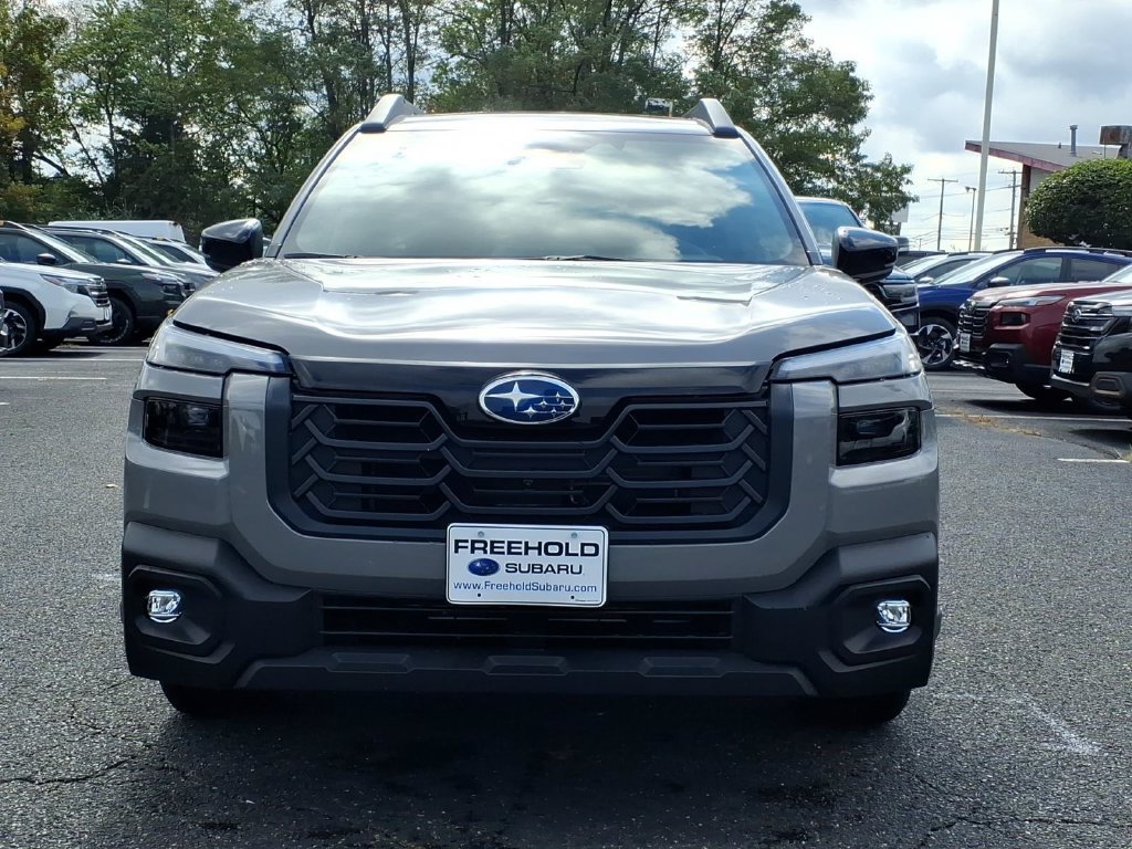 New 2026 Subaru Outback Touring XT AWD/4WD image 2