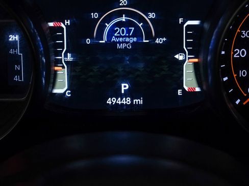 Used 2023 Jeep Gladiator Willys image 26