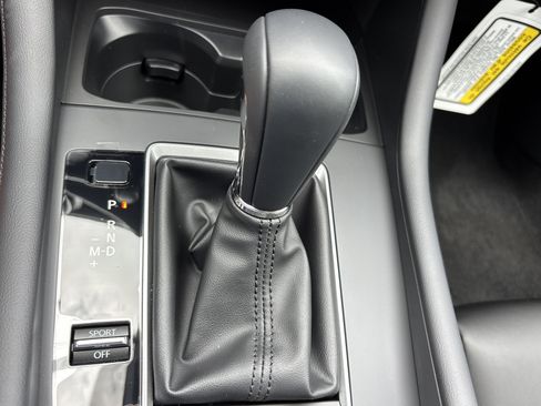 New 2026 MAZDA MAZDA3 2.5 S Sedan w/ Preferred Pkg FWD image 37