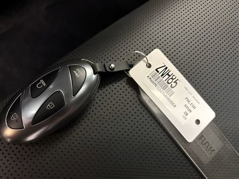 New 2026 Hyundai Palisade Calligraphy image 34