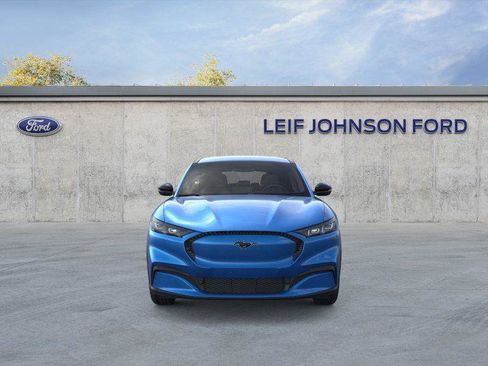 New 2026 Ford Mustang Mach-E Select w/ Comfort Package RWD image 6