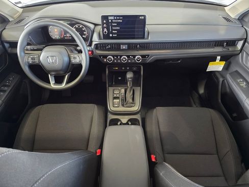 New 2026 Honda CR-V EX image 8