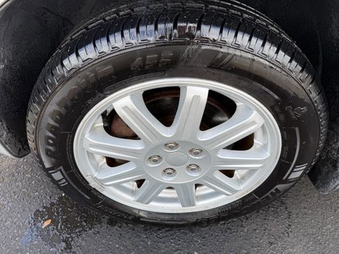 Used 2006 Chrysler PT Cruiser Touring image 16