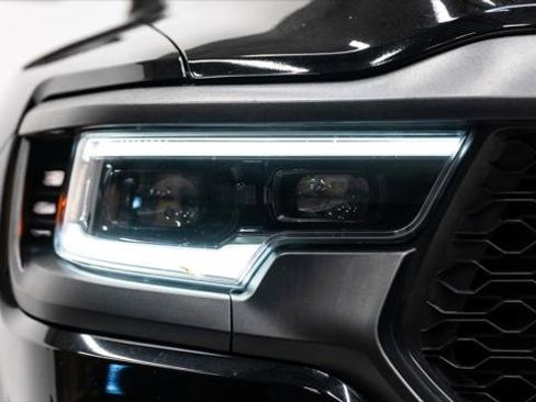 Used 2024 RAM 1500 TRX w/ TRX Level 1 Equipment Group image 23