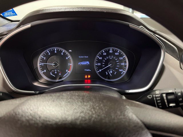 Used 2019 Hyundai Santa Fe SE AWD/4WD image 27