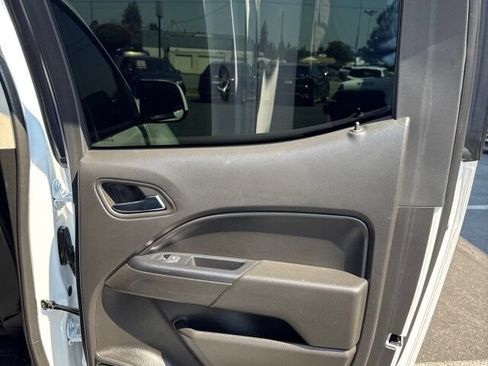 Used 2020 Chevrolet Colorado ZR2 AWD/4WD image 14