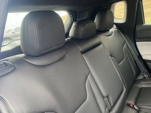 New 2026 Jeep Compass Limited image 31