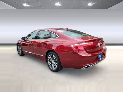 Used 2018 Buick LaCrosse Essence w/ Sights and Sounds Package FWD image 3