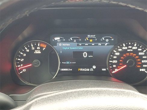 Used 2018 Ford F150 Raptor w/ Equipment Group 802A Luxury image 11