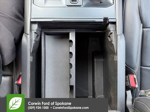 Certified 2025 Ford F150 Lariat AWD/4WD image 39