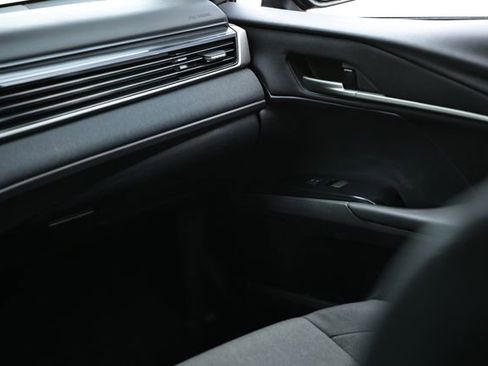 Used 2025 Toyota Camry LE FWD image 28