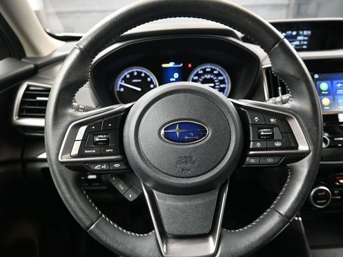 Certified 2023 Subaru Forester Premium image 25