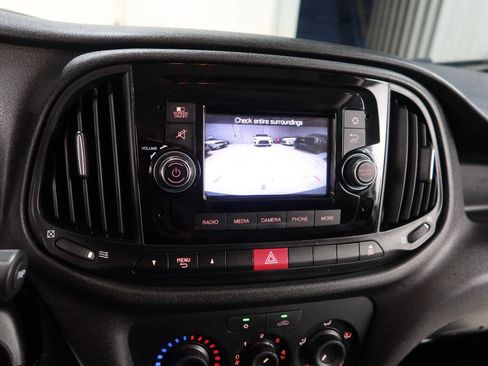 Used 2021 RAM ProMaster City Tradesman w/ Window Group 04 FWD image 28