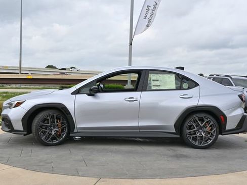 New 2026 Subaru WRX tS AWD/4WD image 6