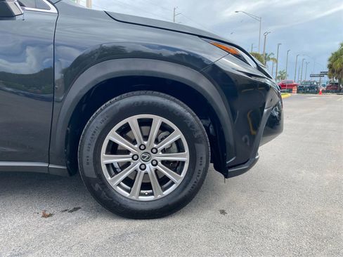 Used 2021 Lexus NX 300 FWD w/ Accessory Package 2 image 14