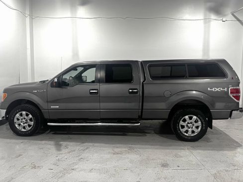 Used 2014 Ford F150 XLT w/ Equipment Group 302A Luxury image 14