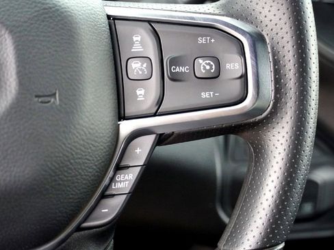 Used 2026 RAM 3500 Tradesman AWD/4WD image 19