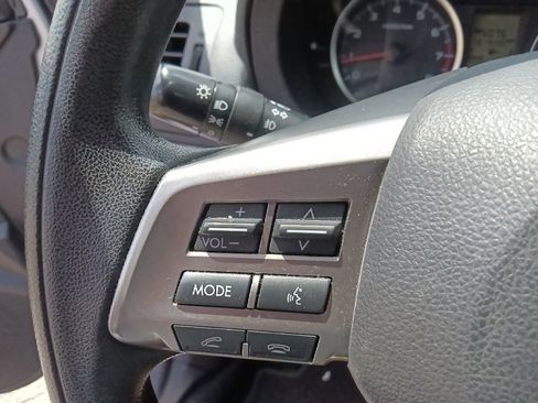 Used 2014 Subaru Crosstrek 2.0i Premium AWD/4WD image 18