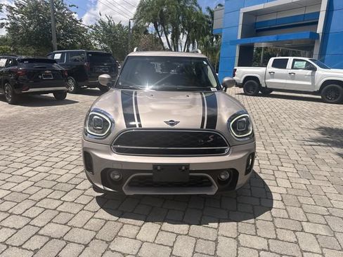 Used 2024 MINI Cooper Countryman S AWD/4WD image 19