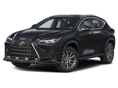 Used 2025 Lexus NX 250 FWD w/ Cold Area Package