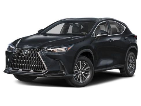 Used 2025 Lexus NX 250 FWD w/ Cold Area Package image 1