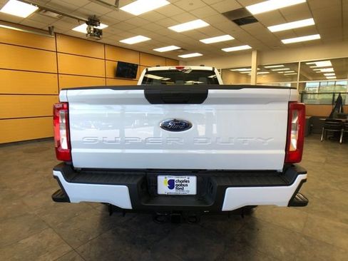 New 2026 Ford F350 XL w/ STX Appearance Package image 6