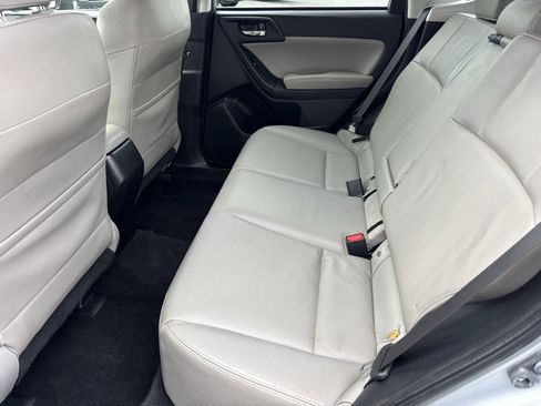 Used 2015 Subaru Forester 2.5i Limited w/ Popular Package #1 image 20