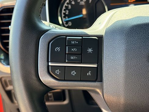Used 2023 Ford F150 XLT AWD/4WD image 29