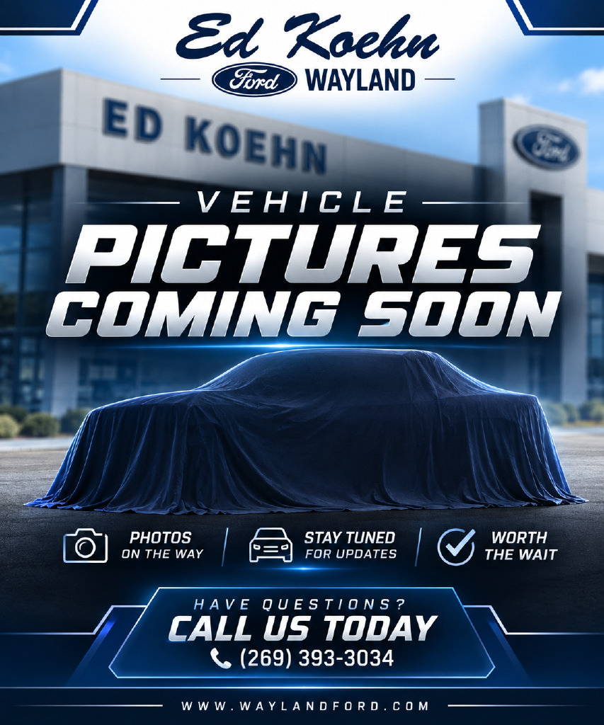 Used 2024 Ford Escape ST-Line Elite w/ Premium Technology Package AWD/4WD image 1