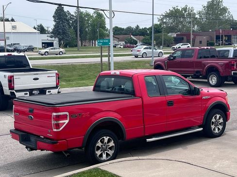 Used 2013 Ford F150 STX w/ Mid Equipment Group RWD image 6