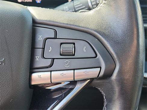 Certified 2021 Cadillac Escalade Sport w/ Driver Assist Tech Package image 23