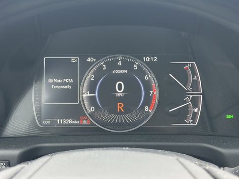 Certified 2020 Lexus ES 350 Luxury image 17